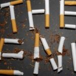 Бросить курить без таблеток: медики назвали 5 способов