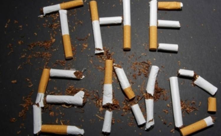 Бросить курить без таблеток: медики назвали 5 способов