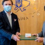Украина получила от Индии 30 000 таблеток гидроксихлорохина