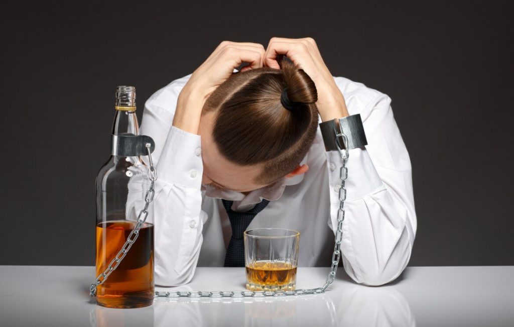 Как снизить вред от алкоголя