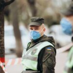 В Киеве новый очаг заболевания COVID-19: слегли более 80 человек