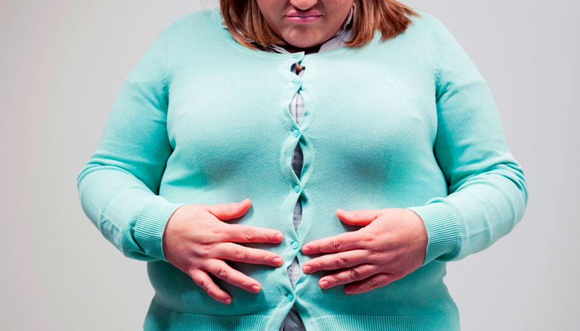 Ученые раскрыли страшную тайну лишнего веса у женщин: дело не только в переедании