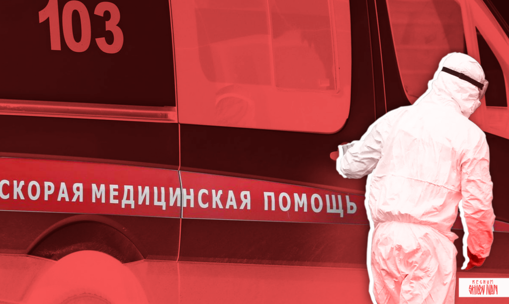 Муж звезды фильма «Москва слезам не верит» умер от коронавируса