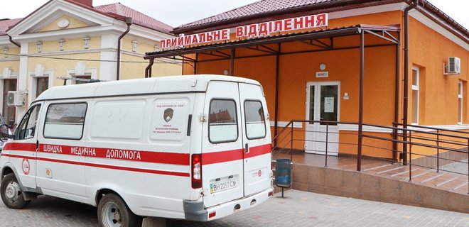 В Украине резко снизилось количество новых случаев коронавируса