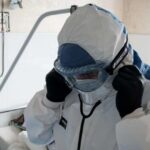 На Одесщине коронавирус сразил 123 медицинских работника