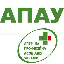Аптечная профессиональная ассоциация Украины