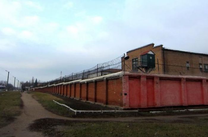 В Кропивницком заключенный умер от COVID после выписки из больницы