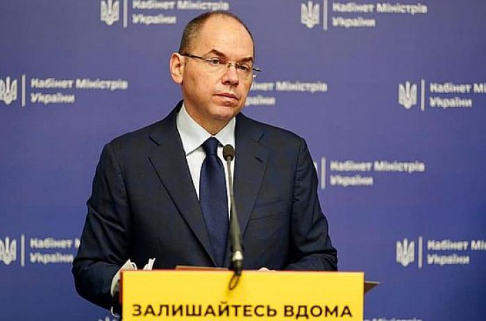 Глава Минздрава Степанов сделал важное заявление про карантин в Украине