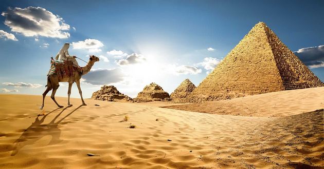 Египет снова под властью коронавируса: что будет с туризмом