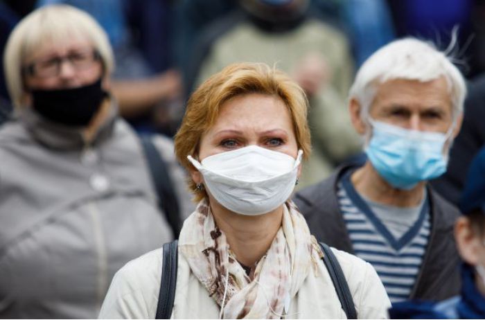 Мир может пострадать от нового коронавируса, обнаруженного в центре Китая