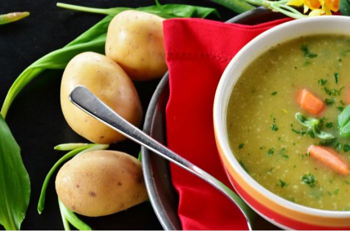 Медики считают этот суп самым полезным для здоровья