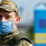 В Госпогранслужбе Украины уже более сотни случаев болезни COVID-19