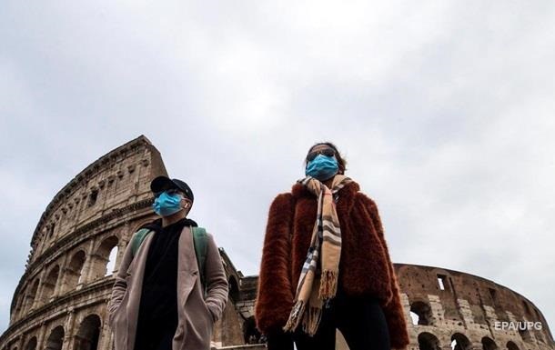 Италия открывает границы для туристов без двухнедельного карантина