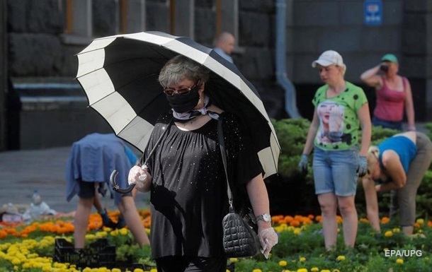 В ВОЗ заявили, что лето не снижает риск заразиться коронавирусом
