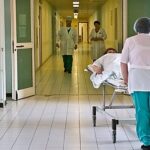 Больница в Мукачево переполнена пациентами с коронавирусом