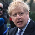 Премьер Великобритании Джонсон назвал пандемию “катастрофой” для его страны