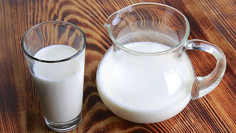 ТОП 7 веских причин, чаще пить молоко