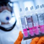 На Днепропетровщине заподозрили фальсификацию тестов на коронавирус