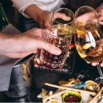 Какое количество алкоголя улучшает работу мозга