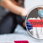 Врачи: Легкая форма коронавируса имеет опасные последствия