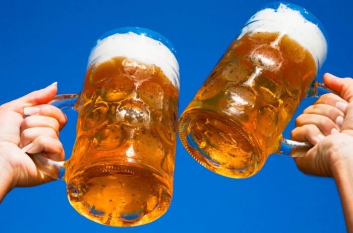 Медики ответили полезно ли для здоровья безалкогольное пиво