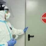 “Это только цветочки”: главный инфекционист США сделал важное заявление по коронавирусу
