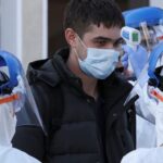 Больные коронавирусом почти не заразны: заявление украинского врача