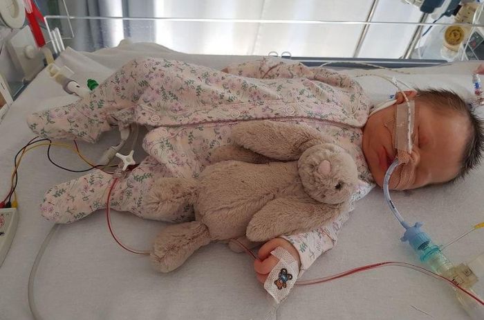 Родители назвали это "адом": опасная инфекция убила ребенка за 8 дней