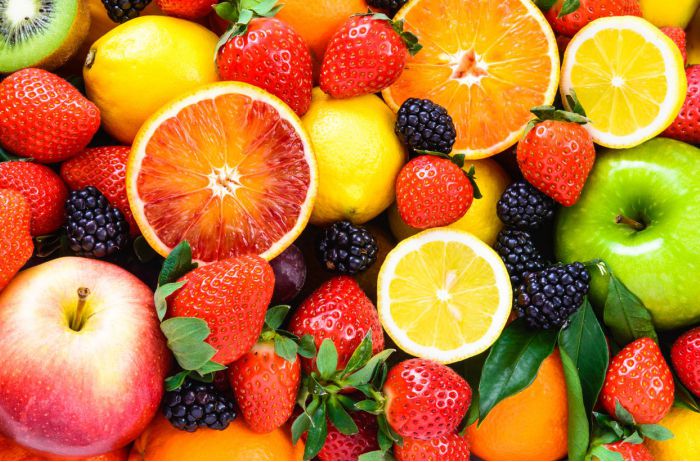 Почему не стоит после обеда есть фрукты и ягоды