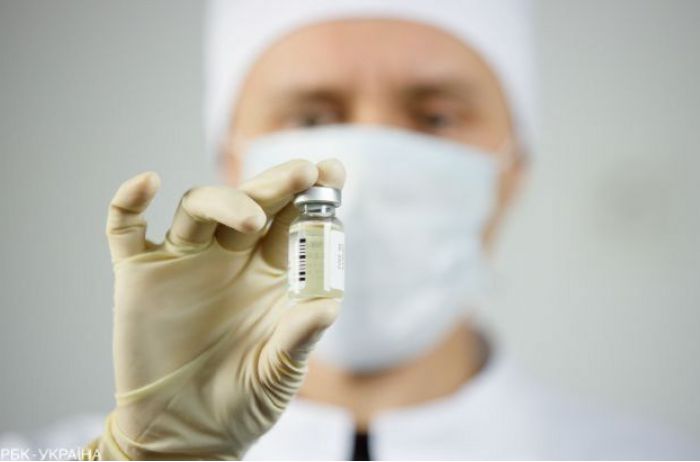 В Украине разрабатывают четыре препарата от коронавируса