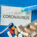 Заболевший COVID-19 врач рассказал, почему не боялся заразить детей