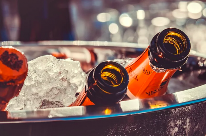 Ученые сообщили, сколько алкоголя можно пить без риска преждевременной смерти