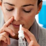 В Японии от COVID-19 разрабатывают “вдыхаемую” вакцину с игольчатыми молекулами