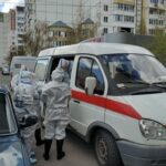 В общежитии киевского ВУЗа выявили вспышку коронавируса