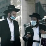 Израиль снова усилил карантин из-за всплеска коронавируса