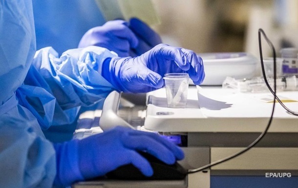 В Германии введут тестирование на коронавирус в аэропортах