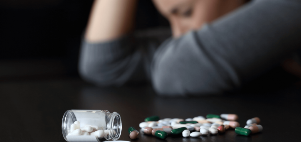 Исследование показало, что антидепрессанты повышают риск развития диабета