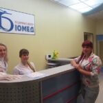 Медицинское учреждение Биомед в г. Киев на Маяковского