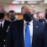 Трамп заявил, что Китай должен заплатить за пандемию