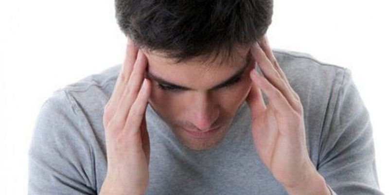 Врачи назвали самые распространенные причины головной боли