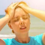 Как уберечь себя от солнечного и теплого удара: совет медиков