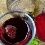 “Витаминная бомба”: сок, который мгновенно очищает кровь