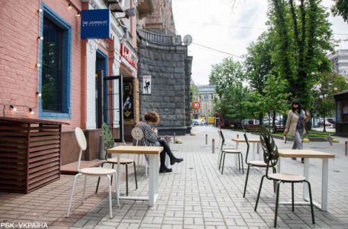 Тернополь не хочет быть внесенным в красную зону карантина