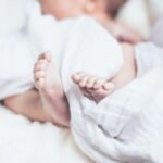 В Луцке новорожденный впал в кому после прививки