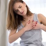 Какие сигналы подает женщинам организм перед сердечным приступом