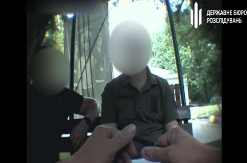 Обогащались на масках: ГБР обнародовало материалы о коррупции в Медсилах ВСУ (ВИДЕО)