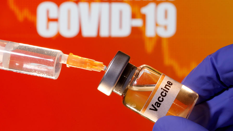 Регулятор Бразилии одобрил проведение финальных испытаний вакцины Johnson & Johnson от COVID-19
