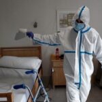 Медики Германии заметили тревожный тренд в эпидемии коронавируса
