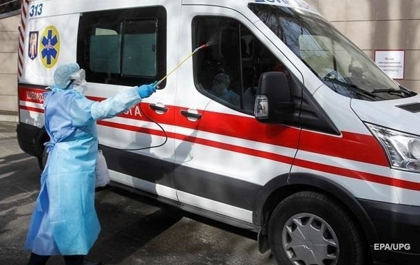 В украинском МОЗ призывают украинцев готовиться ко второй волне коронавируса