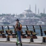 Правительство Турции усиливают карантинные ограничения